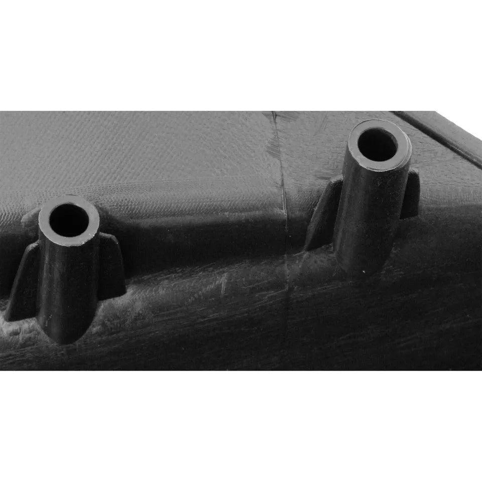 Cubierta parachoques trasero 2014 - 2016 KIA SOUL KI1100184 86611B2020