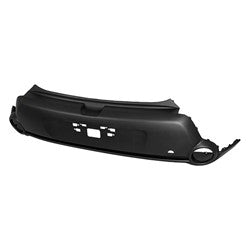 Rear Bumper Cover 2014 - 2016 KIA SOUL CAPA KI1100184PP 86611B2020