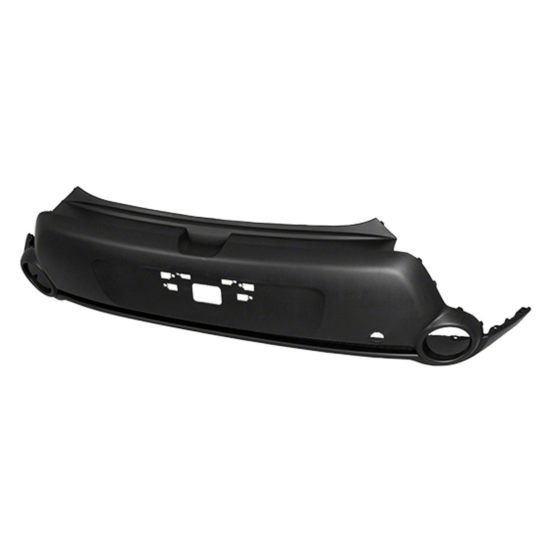 Rear bumper cover 2014 - 2016 KIA SOUL  KI1100184C 86611B2020