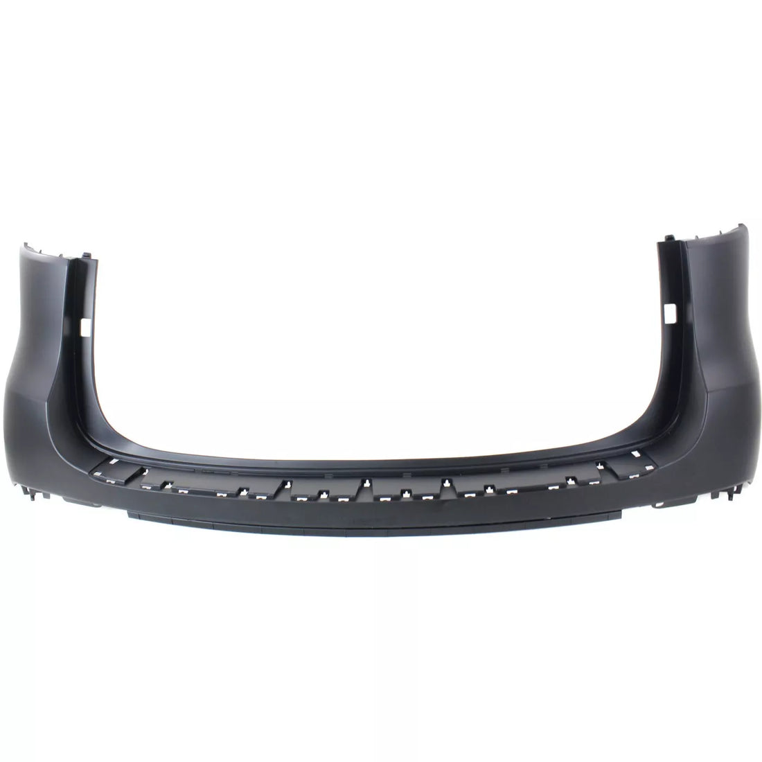 Rear Bumper Cover 2015 - 2018 KIA SEDONA KI1100188 86611A9000