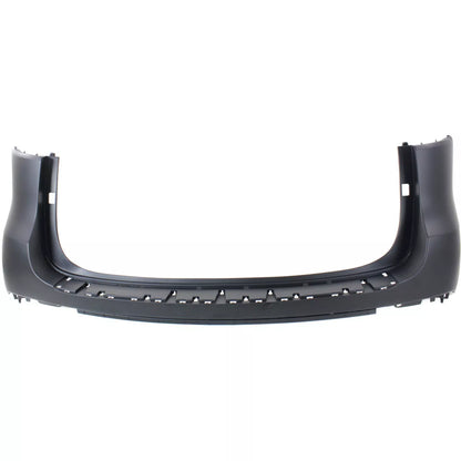 Rear Bumper Cover 2015 - 2018 KIA SEDONA KI1100188 86611A9000