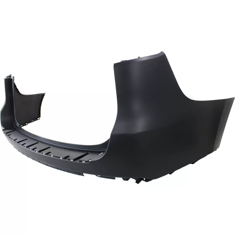 Cubierta parachoques trasero 2015 - 2018 KIA SEDONA KI1100188 86611A9000