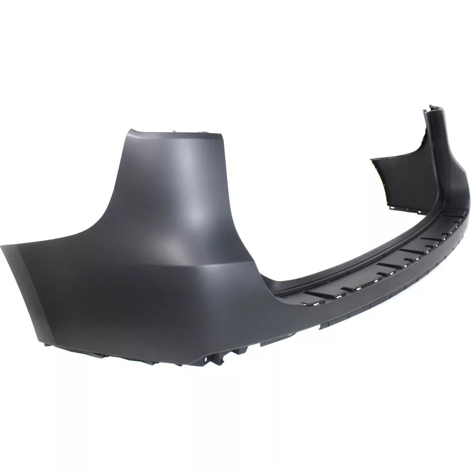 Cubierta parachoques trasero 2015 - 2018 KIA SEDONA KI1100188 86611A9000