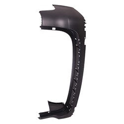 Cubierta parachoques trasero 2015 - 2018 KIA SEDONA CAPA KI1100188C 86611A9000