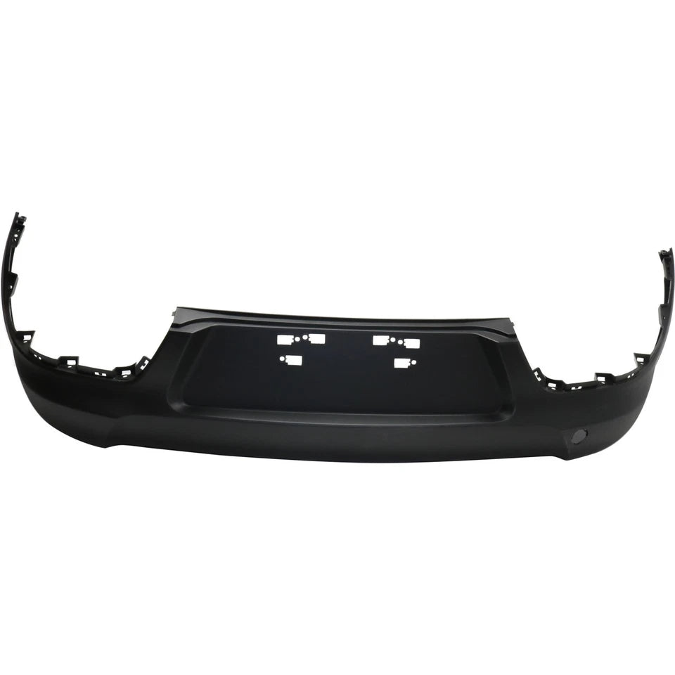 Rear Bumper Cover 2014 - 2016 KIA SPORTAGE KI1100190 866123W540