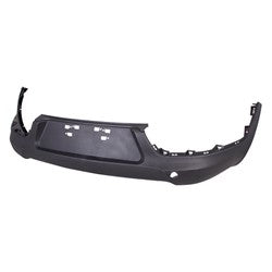 Rear Bumper Cover 2014 - 2016 KIA SPORTAGE CAPA KI1100190C 866123W540