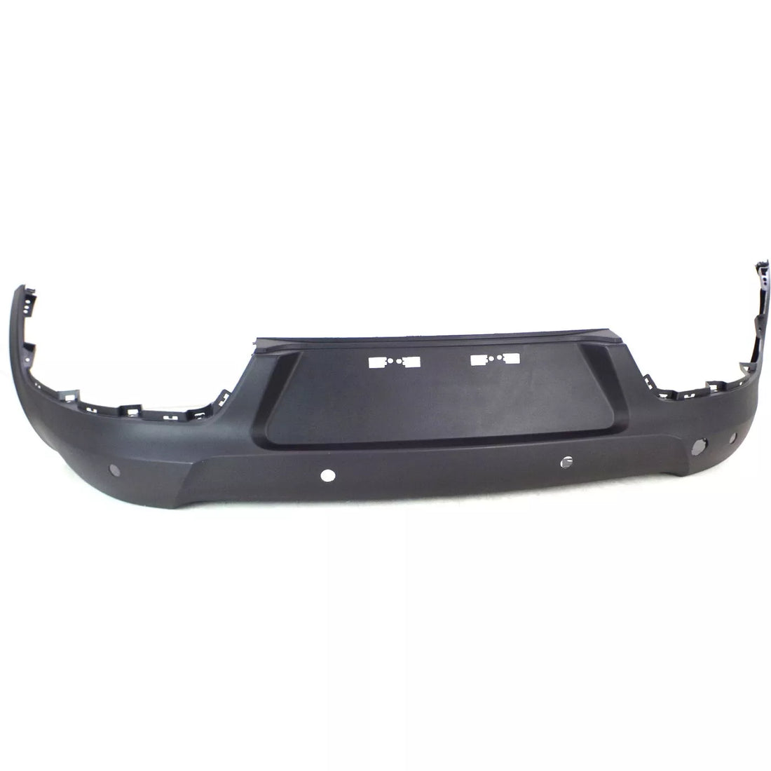 Rear Bumper Cover 2014 - 2016 KIA SPORTAGE KI1100195 866123W510