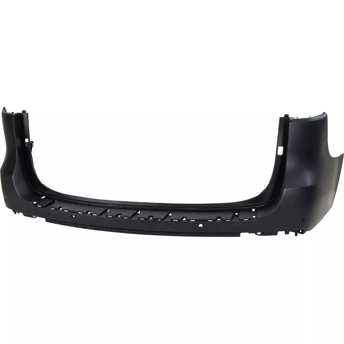 Rear Bumper Cover 2015 - 2018 KIA SEDONA KI1100198 86610A9020