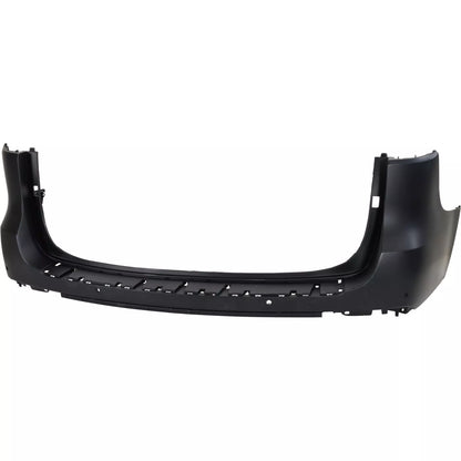 Rear Bumper Cover 2015 - 2018 KIA SEDONA KI1100198 86610A9020