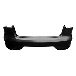 Rear Bumper Cover 2016 - 2017 KIA RIO KI1100200 866111W500