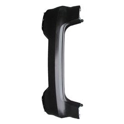 Cubre parachoques trasero 2016 - 2017 KIA RIO CAPA KI1100200C 866111W500