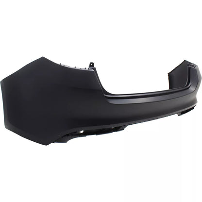 Cubre parachoques trasero 2016 - 2018 KIA OPTIMA KI1100204 86611D5000