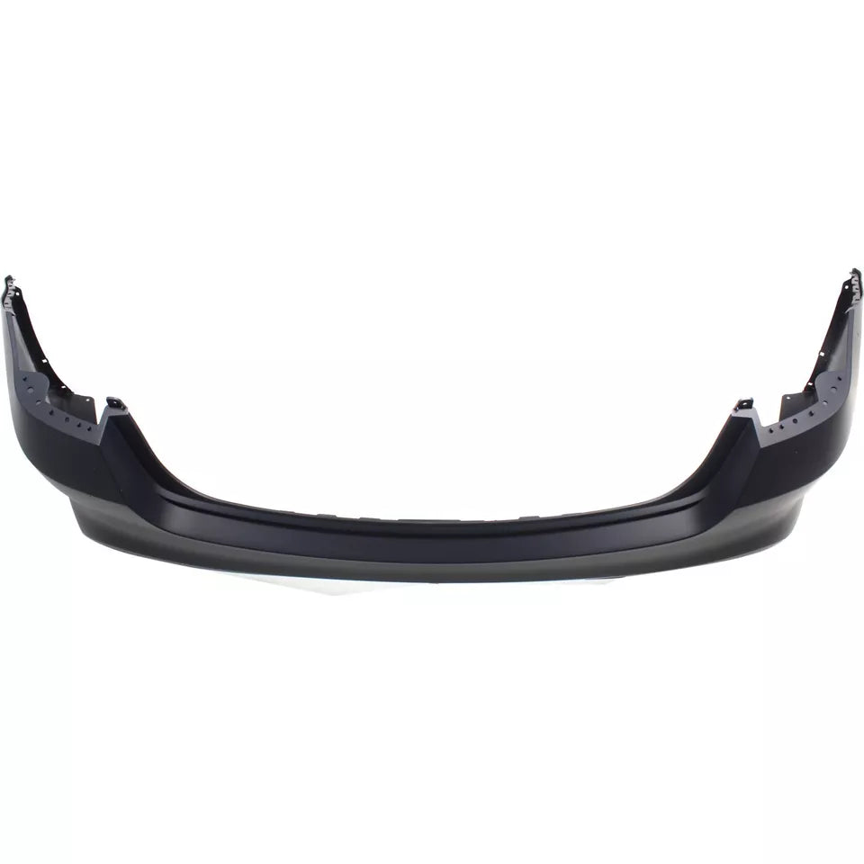 Cubre parachoques trasero 2016 - 2018 KIA OPTIMA KI1100204 86611D5000