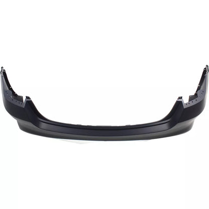 Cubre parachoques trasero 2016 - 2018 KIA OPTIMA KI1100204 86611D5000