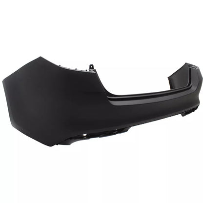 Cubre parachoques trasero 2016 - 2018 KIA OPTIMA CAPA KI1100204C 86611D5000