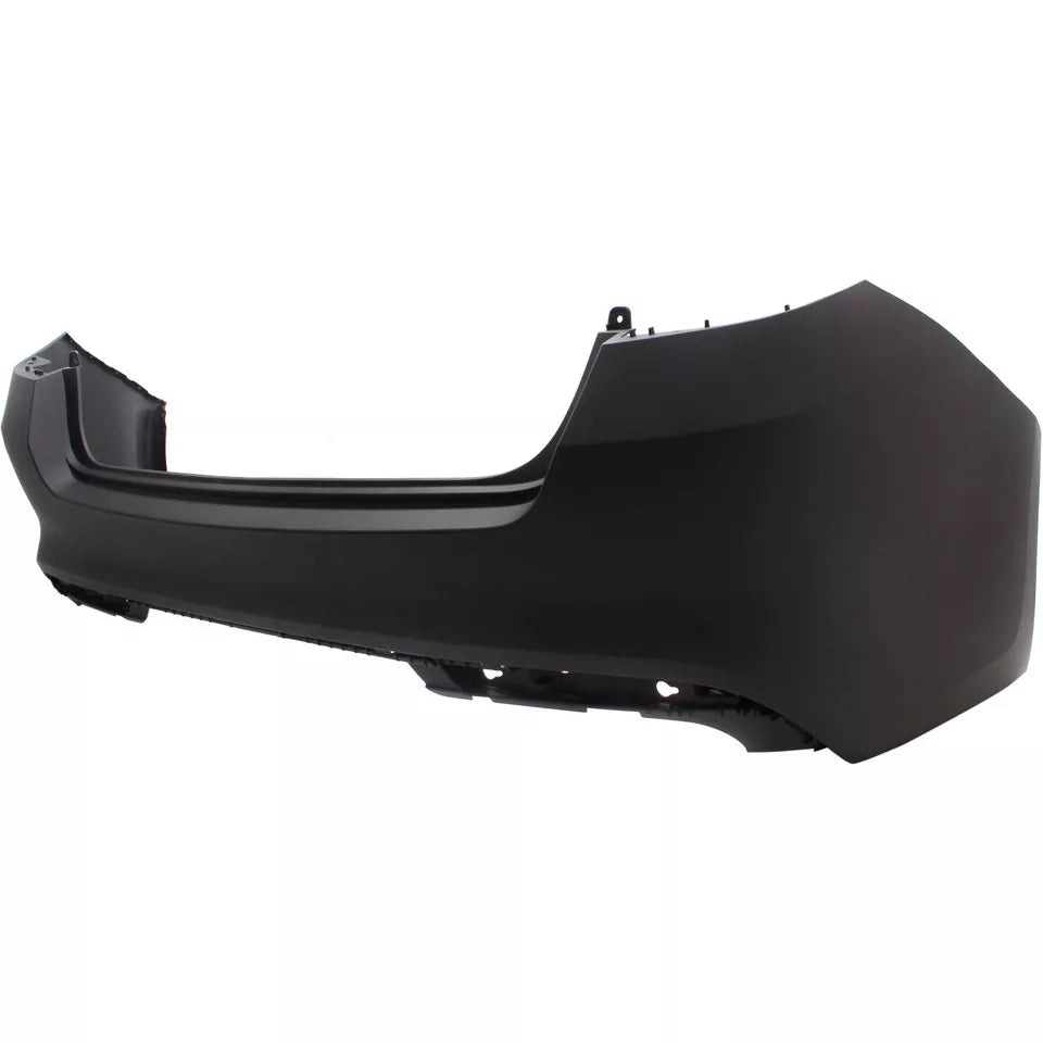 Cubre parachoques trasero 2016 - 2018 KIA OPTIMA CAPA KI1100204C 86611D5000