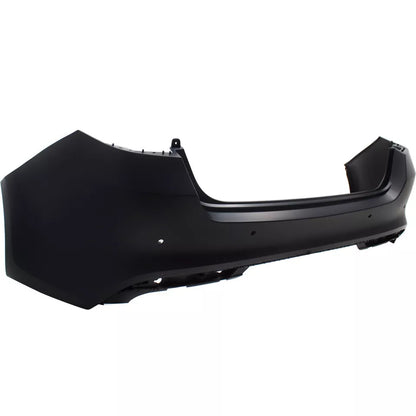 Cubre parachoques trasero 2016 - 2018 KIA OPTIMA KI1100205 86610D5020