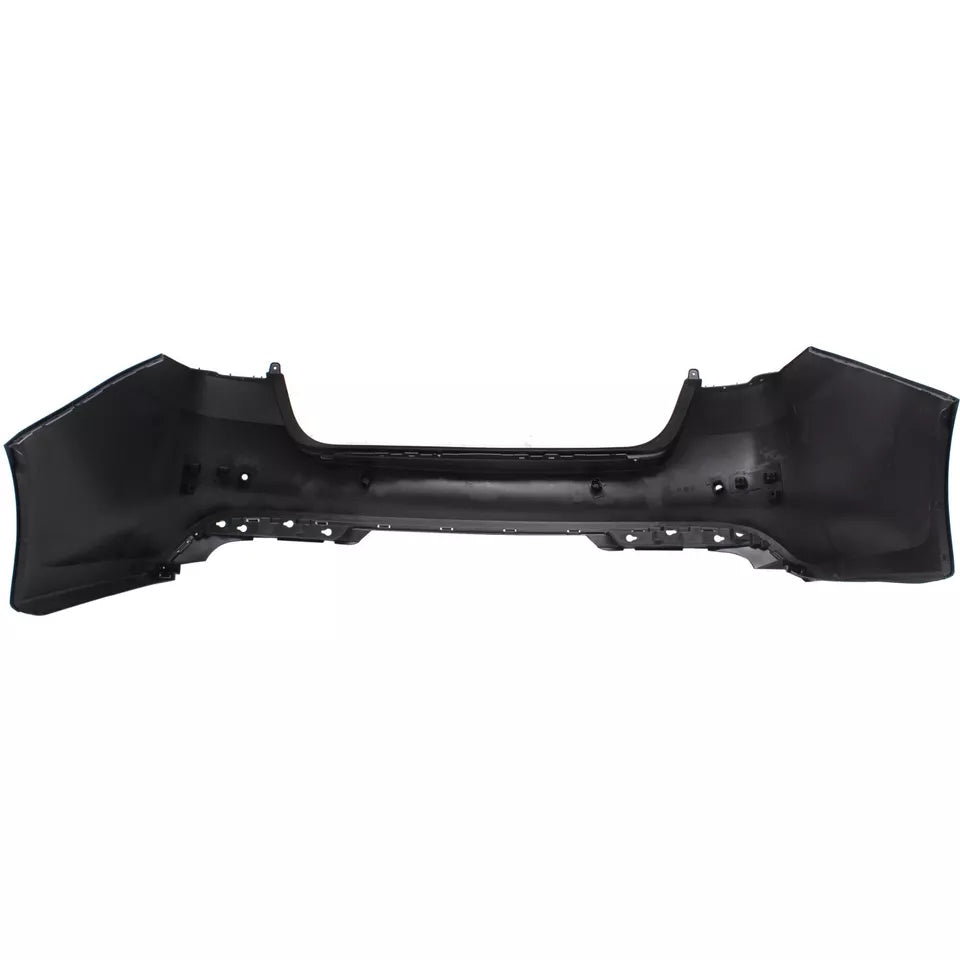 Cubre parachoques trasero 2016 - 2018 KIA OPTIMA KI1100205 86610D5020