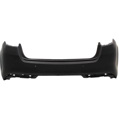 Rear Bumper Cover 2016 - 2018 KIA OPTIMA CAPA KI1100205C 86610D5020