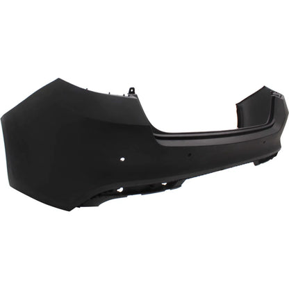 Cubre parachoques trasero 2016 - 2018 KIA OPTIMA CAPA KI1100205C 86610D5020