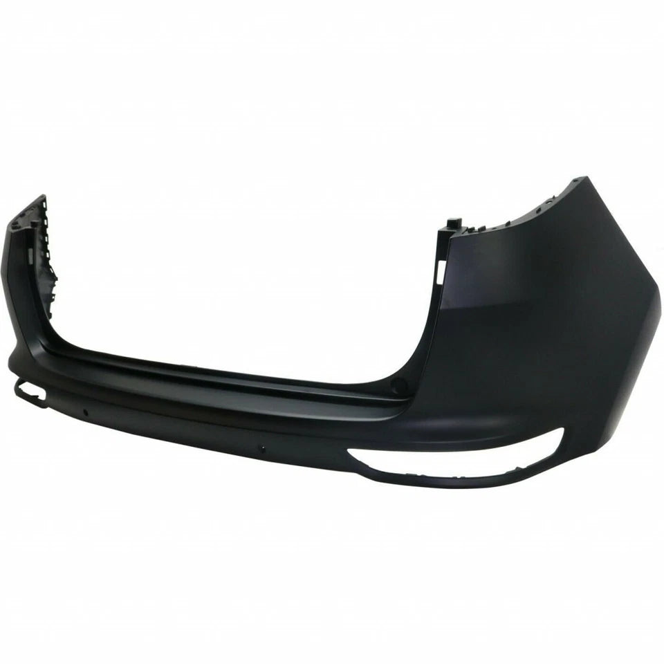 Cubre parachoques trasero 2017 - 2019 KIA SPORTAGE KI1100207 86611D9100