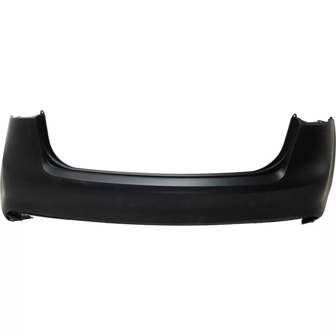 Rear Bumper Cover 2017 - 2018 KIA FORTE KI1100208 86611B0000