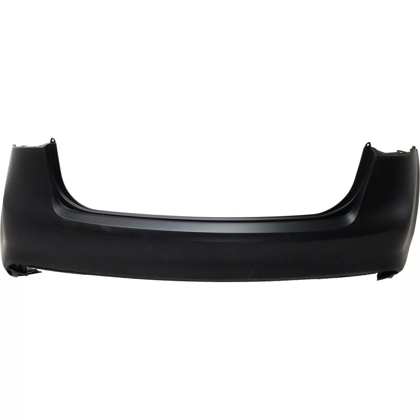 Rear Bumper Cover 2017 - 2018 KIA FORTE KI1100208 86611B0000