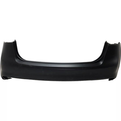 Rear Bumper Cover 2017 - 2018 KIA FORTE KI1100208 86611B0000