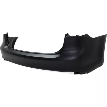 Cubre parachoques trasero 2017 - 2018 KIA FORTE KI1100208 86611B0000