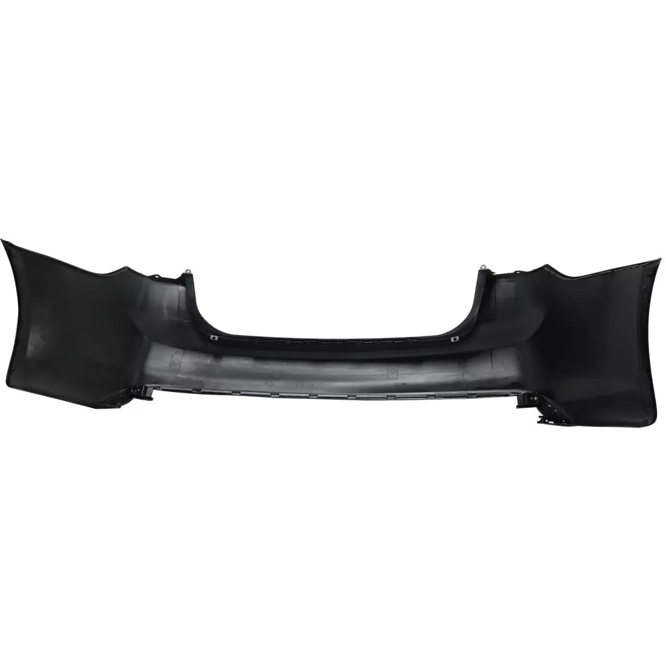 Cubre parachoques trasero 2017 - 2018 KIA FORTE KI1100208 86611B0000