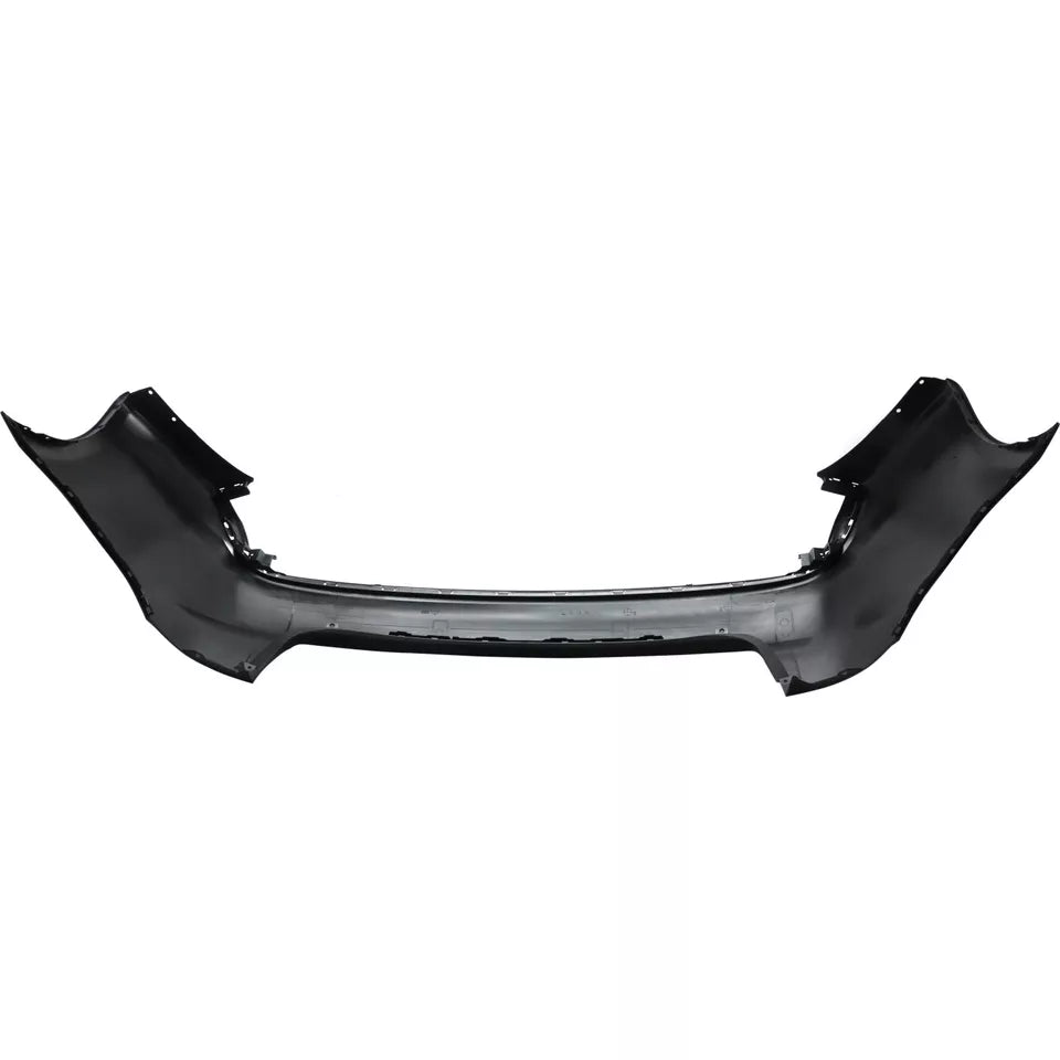 Cubre parachoques trasero 2017 - 2018 KIA FORTE KI1100208 86611B0000