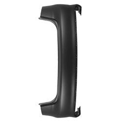 Cubre parachoques trasero 2017 - 2018 KIA FORTE CAPA KI1100208PP 86611B0000