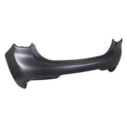 Cubre parachoques trasero 2018 - 2022 KIA RIO CAPA KI1100215C 86610H9100