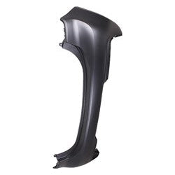 Cubre parachoques trasero 2018 - 2022 KIA RIO CAPA KI1100215C 86610H9100