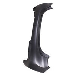 Cubre parachoques trasero 2018 - 2022 KIA RIO CAPA KI1100215C 86610H9100