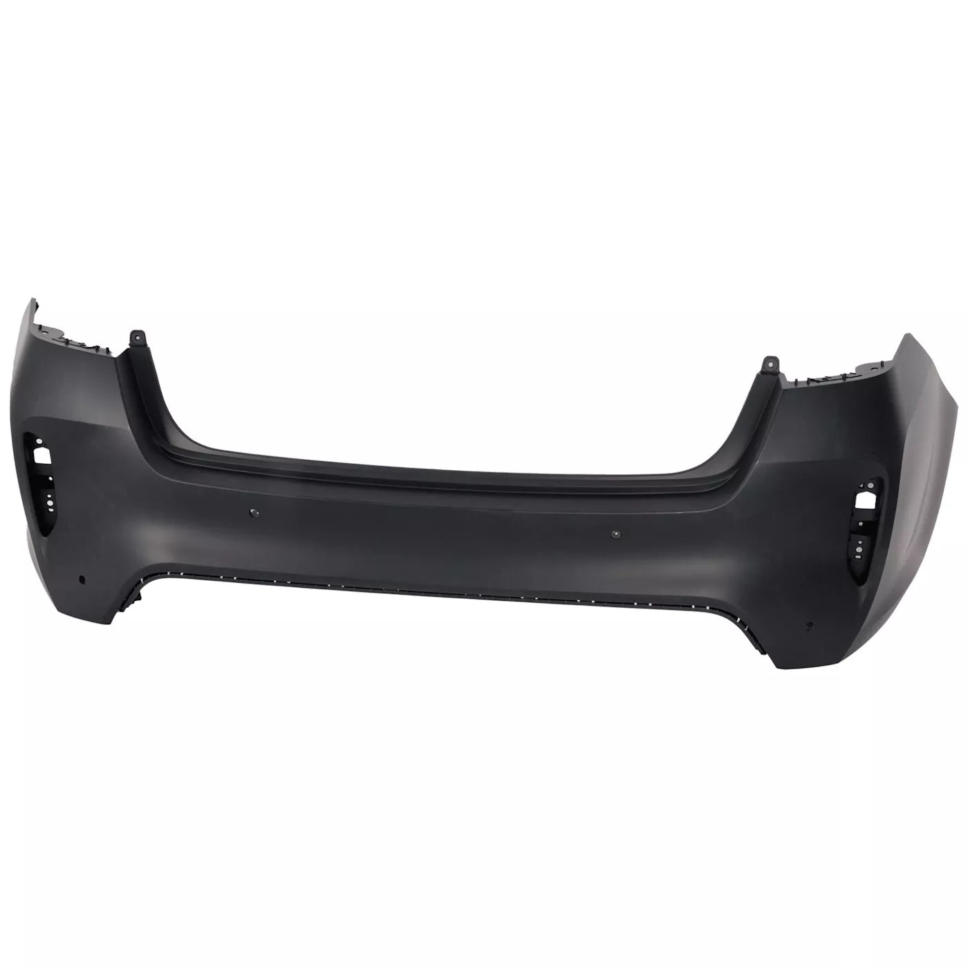 Rear Bumper Cover 2017 - 2019 KIA OPTIMA KI1100217 86611A8000