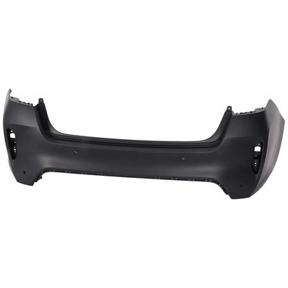 Rear Bumper Cover 2017 - 2019 KIA OPTIMA KI1100217 86611A8000