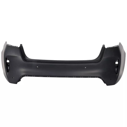 Cubre parachoques trasero 2017 - 2019 KIA OPTIMA KI1100217 86611A8000