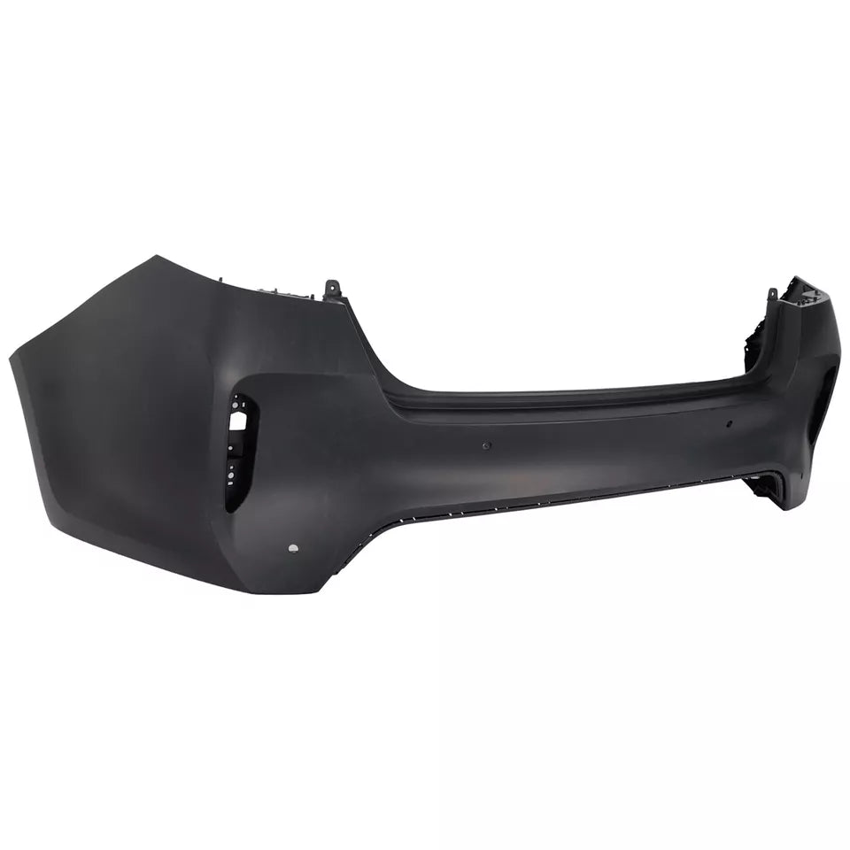 Cubre parachoques trasero 2017 - 2019 KIA OPTIMA KI1100217 86611A8000