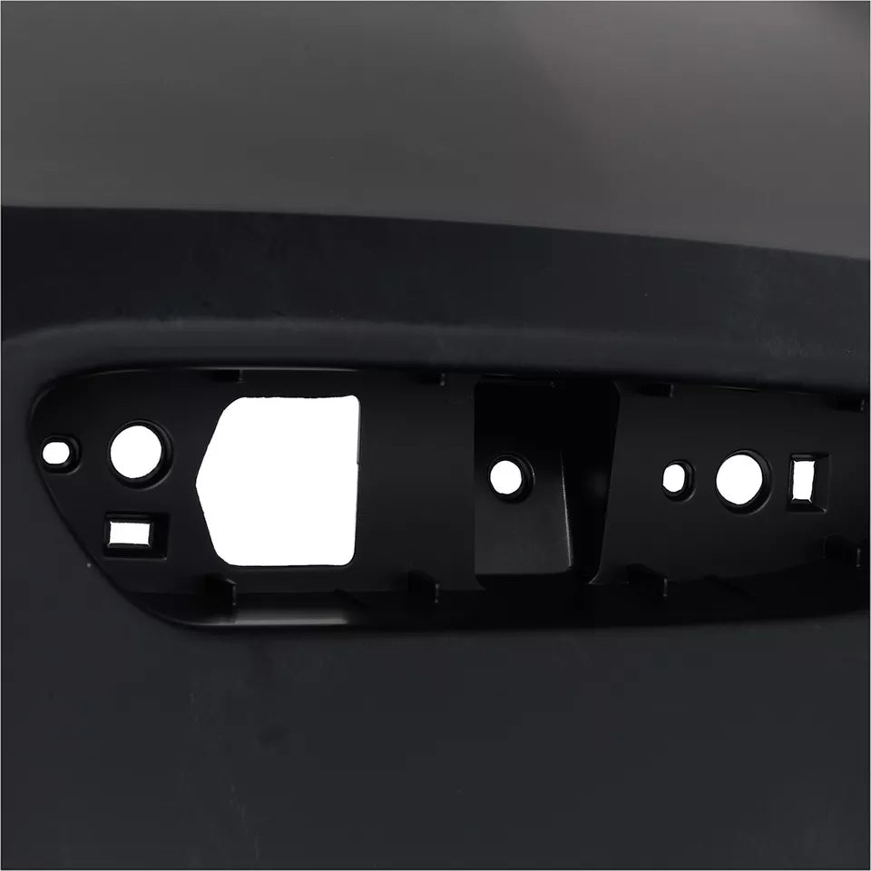 Cubre parachoques trasero 2017 - 2019 KIA OPTIMA KI1100217 86611A8000