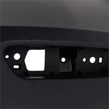 Cubre parachoques trasero 2017 - 2019 KIA OPTIMA KI1100217 86611A8000