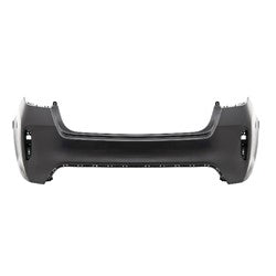 Rear Bumper Cover 2017 - 2019 KIA OPTIMA CAPA KI1100217C 86611A8000