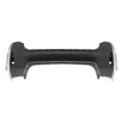 Cubre parachoques trasero 2017 - 2019 KIA OPTIMA CAPA KI1100217C 86611A8000