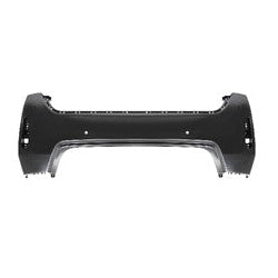 Cubre parachoques trasero 2017 - 2019 KIA OPTIMA KI1100218 86610A8030