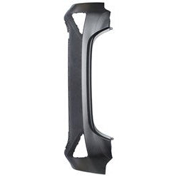 Cubre parachoques trasero 2019 - 2021 KIA FORTE KI1100224 86611M7000