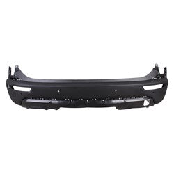 Rear Bumper Cover 2020 - 2022 KIA TELLURIDE KI1100227 86610S9000