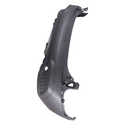 Cubierta parachoques trasero 2021 - 2023 KIA SELTOS CAPA KI1100229C 86612Q5000