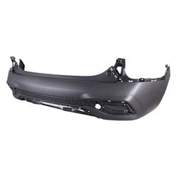 Rear Bumper Cover 2021 - 2023 KIA SELTOS KI1100230 86612Q5010
