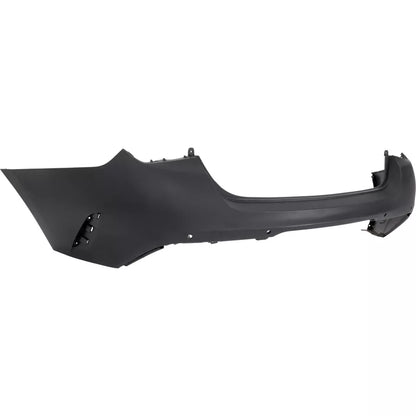 Cubierta parachoques trasero 2021 - 2024 KIA K5 KI1100231 86610L3000