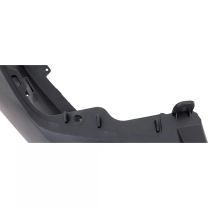 Cubierta parachoques trasero 2021 - 2024 KIA K5 KI1100231 86610L3000